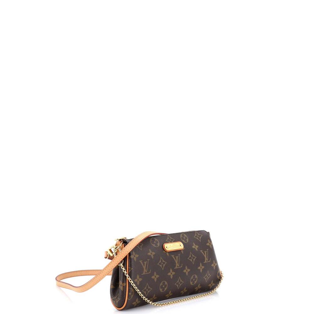 Louis Vuitton Eva Handbag Canvas #253690L16B - Picture 2 of 7